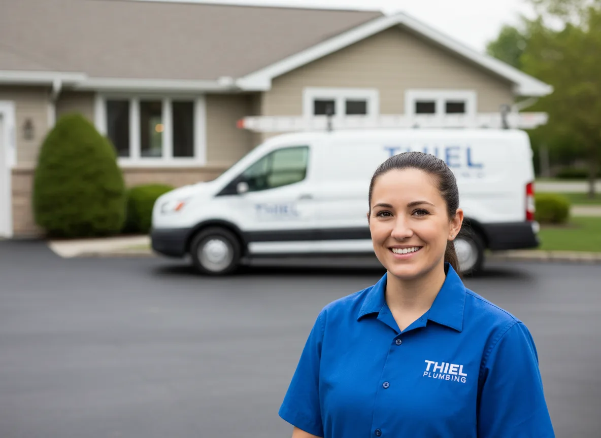 Plumber Calumet, OK FAQs